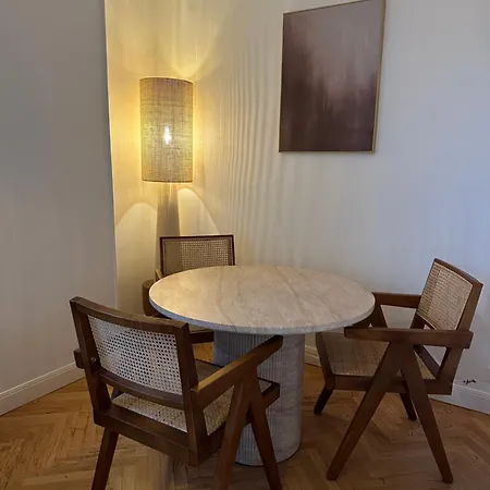 Beautiful In By Sea Appartement
