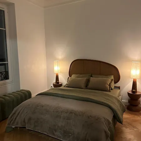 Appartement Beautiful In By Sea